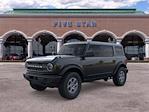 New 2026 Ford Bronco Big Bend thumbnail 2