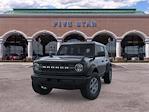 New 2026 Ford Bronco Big Bend thumbnail 3