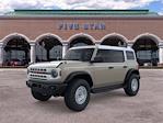 New 2026 Ford Bronco Heritage thumbnail 2