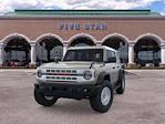 New 2026 Ford Bronco Heritage thumbnail 3