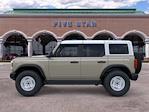 New 2026 Ford Bronco Heritage thumbnail 4