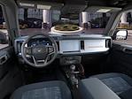 New 2026 Ford Bronco Heritage thumbnail 8