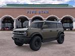 New 2026 Ford Bronco Outer Banks thumbnail 2