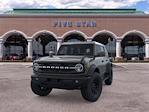 New 2026 Ford Bronco Outer Banks thumbnail 3