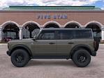 New 2026 Ford Bronco Outer Banks thumbnail 4