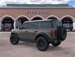 New 2026 Ford Bronco Outer Banks thumbnail 5