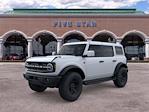 New 2026 Ford Bronco Outer Banks thumbnail 2