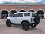 New 2026 Ford Bronco Outer Banks thumbnail 5