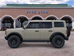 New 2026 Ford Bronco Outer Banks thumbnail 4