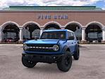 New 2026 Ford Bronco Badlands thumbnail 3