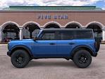 New 2026 Ford Bronco Badlands thumbnail 4