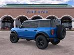 New 2026 Ford Bronco Badlands thumbnail 5