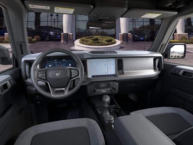 New 2026 Ford Bronco Big Bend - photo 9
