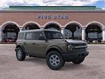 New 2026 Ford Bronco Big Bend thumbnail 1