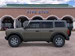 New 2026 Ford Bronco Big Bend thumbnail 4