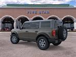 New 2026 Ford Bronco Big Bend thumbnail 5