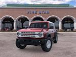 New 2026 Ford Bronco Heritage thumbnail 3