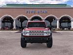 New 2026 Ford Bronco Heritage thumbnail 7