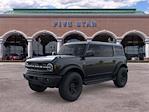 New 2026 Ford Bronco Outer Banks thumbnail 2