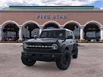 New 2026 Ford Bronco Outer Banks thumbnail 3