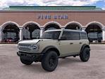 New 2026 Ford Bronco Badlands thumbnail 2
