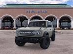 New 2026 Ford Bronco Badlands thumbnail 3