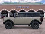 New 2026 Ford Bronco Badlands thumbnail 4