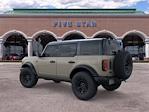 New 2026 Ford Bronco Badlands thumbnail 5