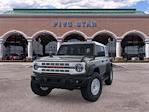 New 2026 Ford Bronco Heritage thumbnail 3