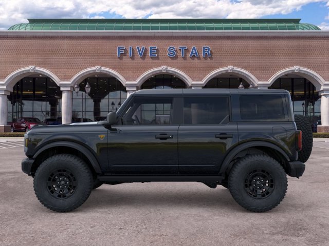 New 2026 Ford Bronco Badlands - photo 4