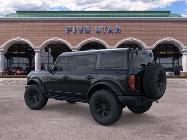 New 2026 Ford Bronco Badlands - photo 5