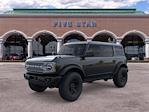 New 2026 Ford Bronco Badlands thumbnail 2