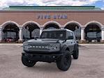 New 2026 Ford Bronco Badlands thumbnail 3