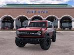 New 2026 Ford Bronco Badlands thumbnail 3