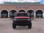 New 2026 Ford Bronco Badlands thumbnail 7