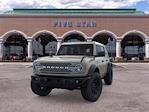 New 2026 Ford Bronco Badlands thumbnail 3