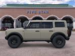 New 2026 Ford Bronco Badlands thumbnail 4