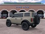New 2026 Ford Bronco Badlands thumbnail 5