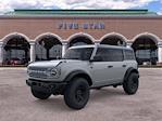 New 2026 Ford Bronco Badlands thumbnail 2