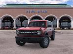 New 2026 Ford Bronco Big Bend thumbnail 3