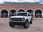 New 2026 Ford Bronco Big Bend thumbnail 3