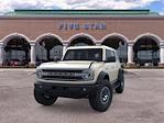 New 2026 Ford Bronco Outer Banks thumbnail 3