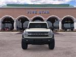 New 2026 Ford Bronco Outer Banks thumbnail 7