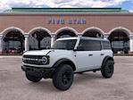 New 2026 Ford Bronco Badlands thumbnail 2