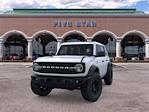New 2026 Ford Bronco Badlands thumbnail 3