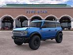 New 2026 Ford Bronco Badlands thumbnail 2