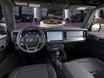 New 2026 Ford Bronco Badlands thumbnail 8