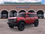 New 2026 Ford Bronco Outer Banks thumbnail 2