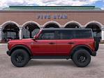 New 2026 Ford Bronco Outer Banks thumbnail 4