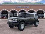 New 2026 Ford Bronco Heritage thumbnail 2